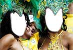 Carnival - Brazilian Samba Dancers